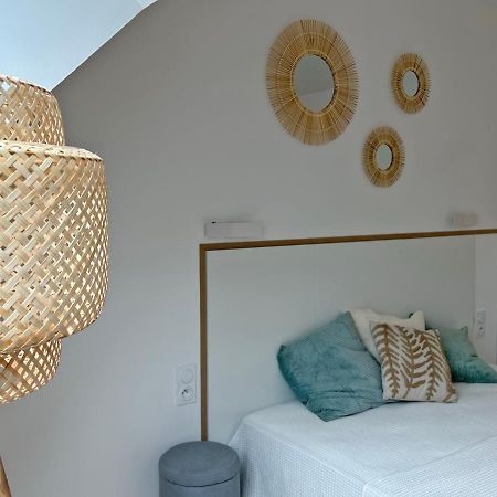 Au Colombier Apartman Hillion Kültér fotó