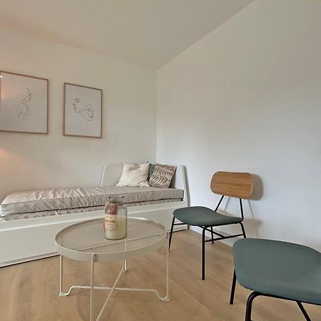Au Colombier Apartman Hillion Kültér fotó