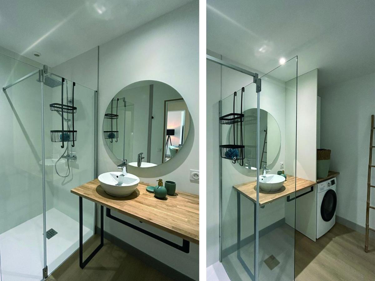 Au Colombier Apartman Hillion Kültér fotó